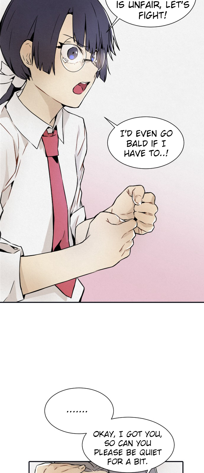 Read How to Kill a God chapter 1 image 49 on Lezhin
