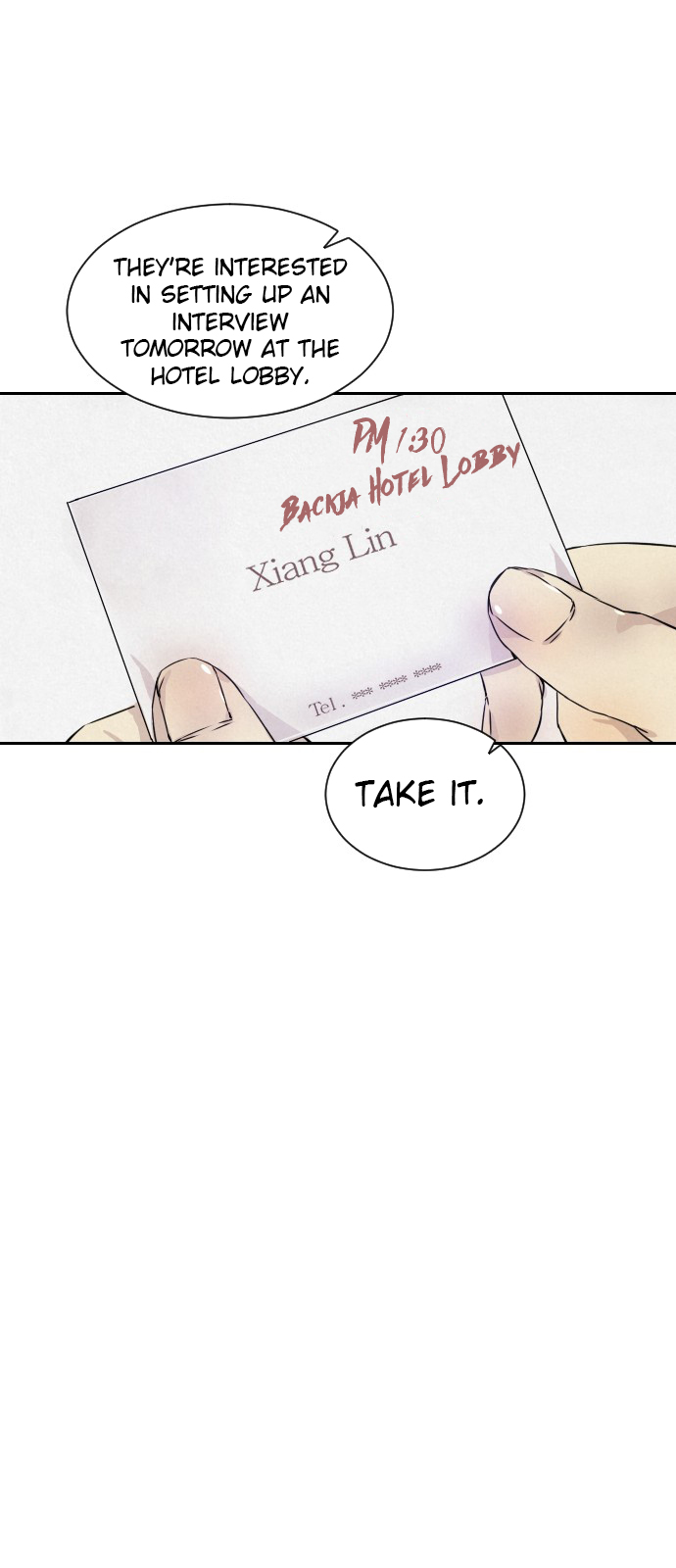 Read How to Kill a God chapter 1 image 53 on Lezhin