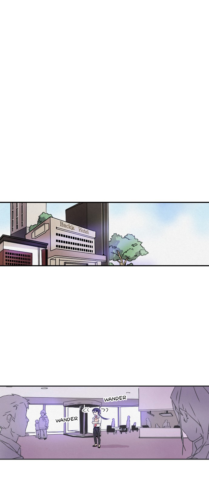 Read How to Kill a God chapter 1 image 54 on Lezhin
