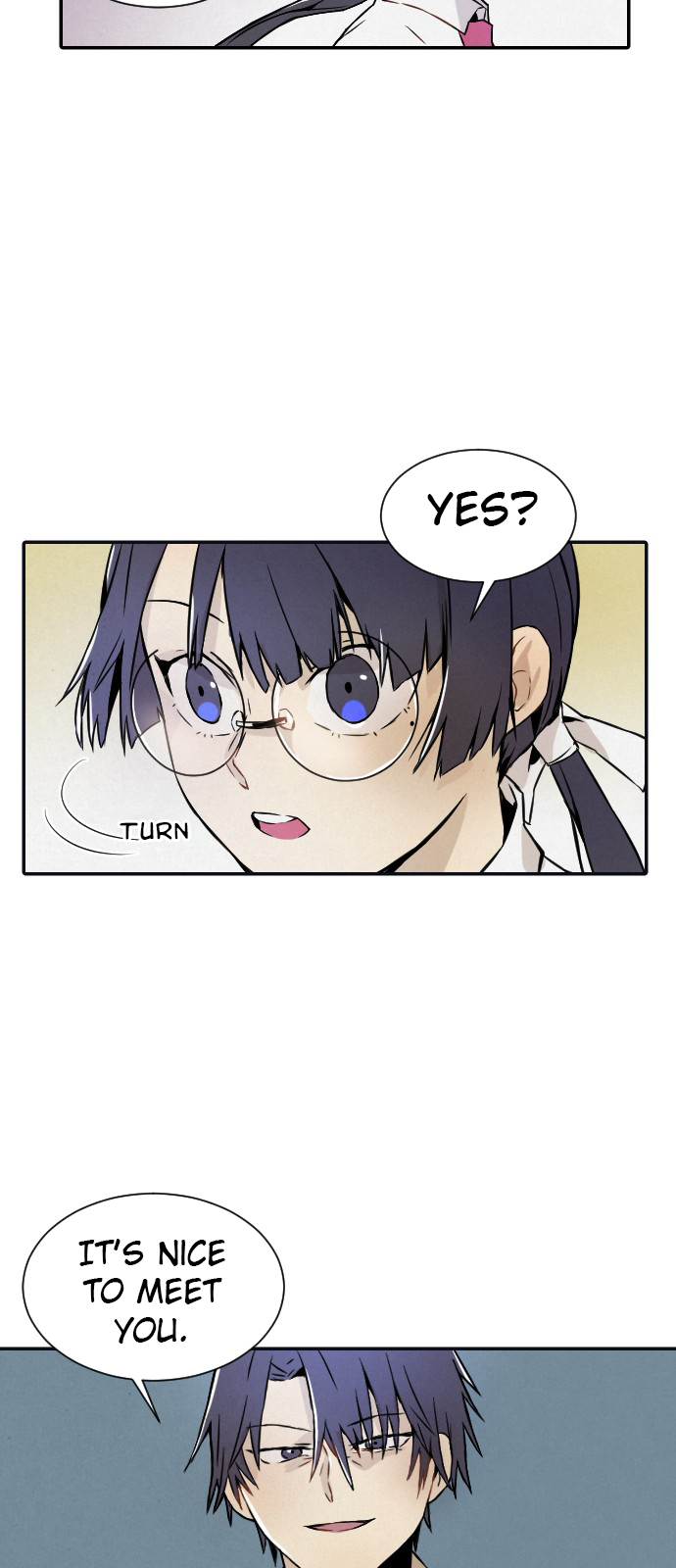 Read How to Kill a God chapter 1 image 56 on Lezhin