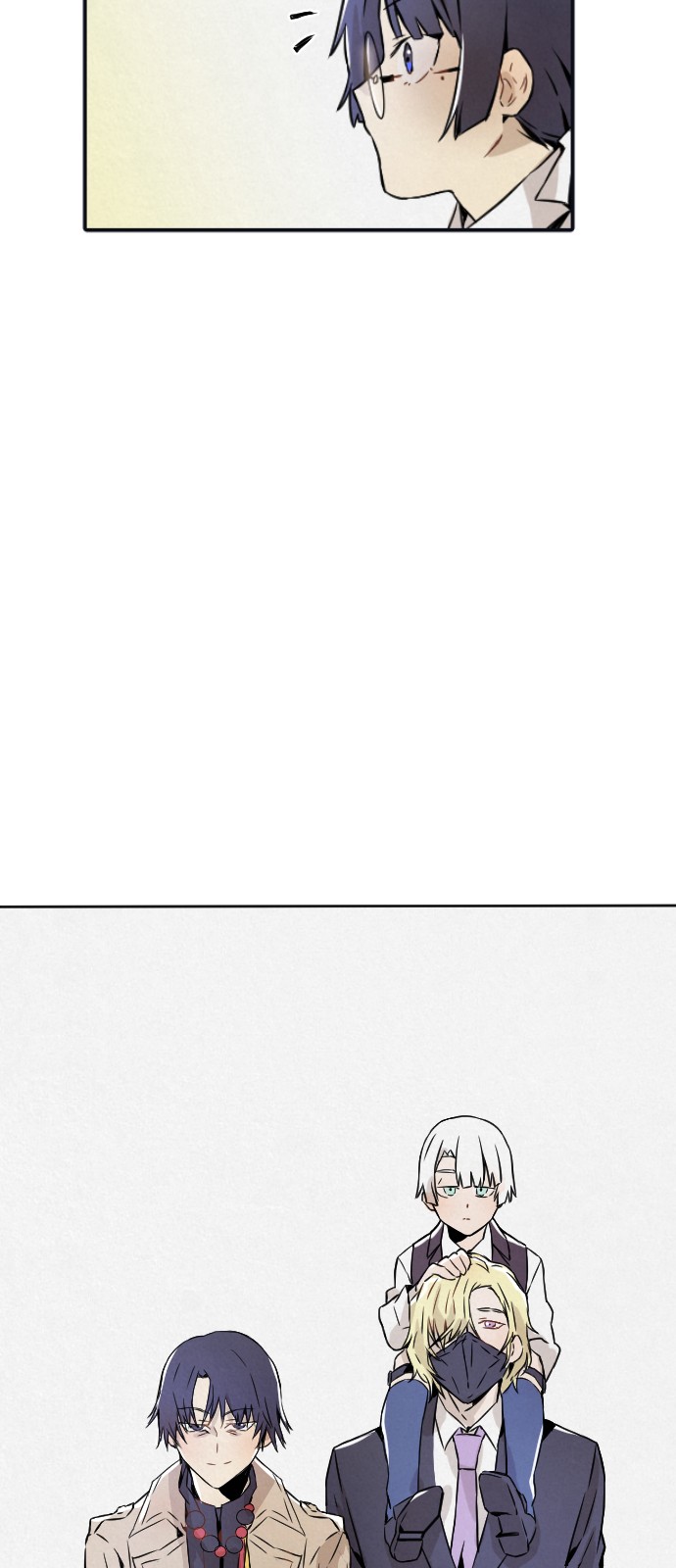 Read How to Kill a God chapter 1 image 58 on Lezhin