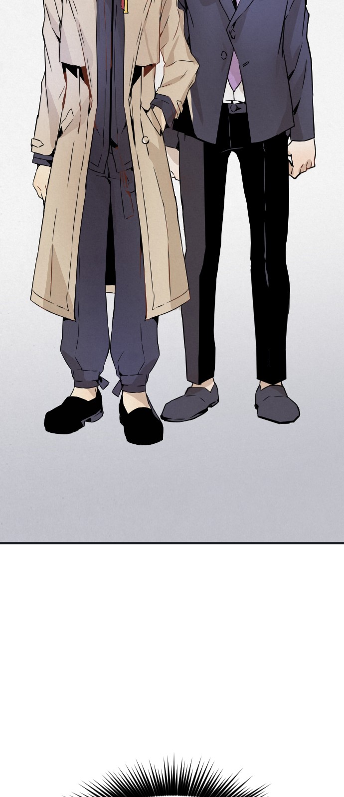 Read How to Kill a God chapter 1 image 59 on Lezhin