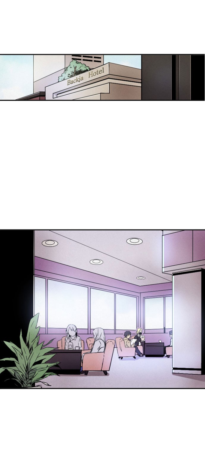 Read How to Kill a God chapter 1 image 61 on Lezhin