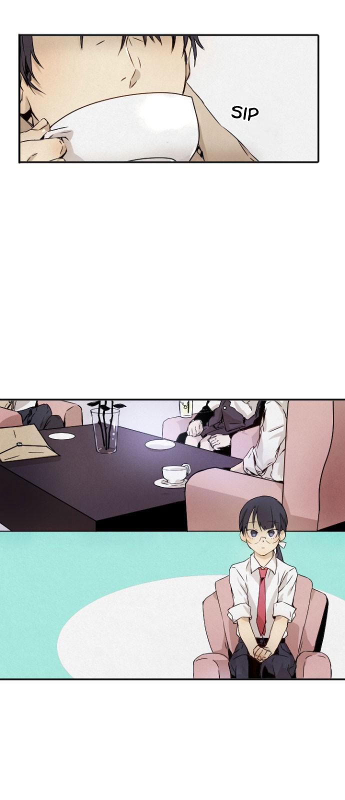 Read How to Kill a God chapter 1 image 62 on Lezhin