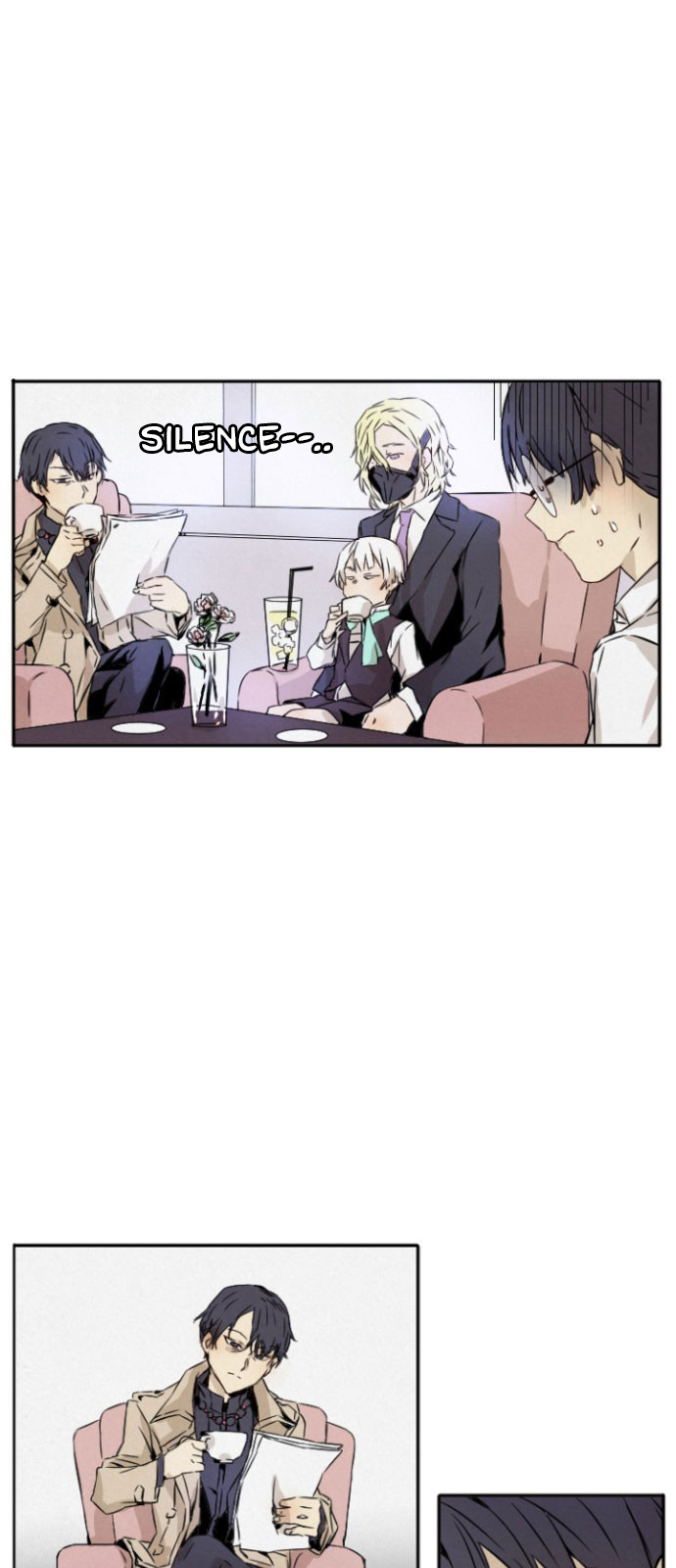 Read How to Kill a God chapter 1 image 63 on Lezhin