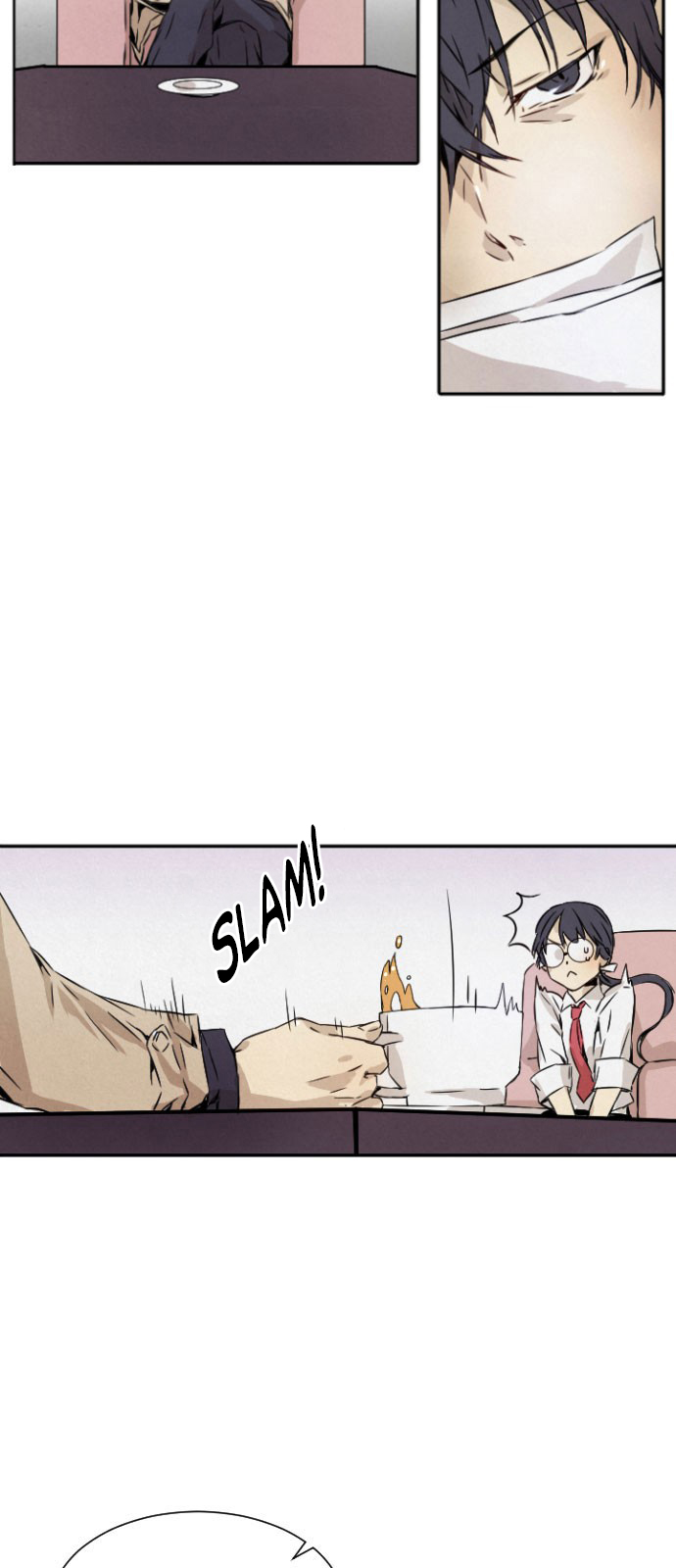 Read How to Kill a God chapter 1 image 64 on Lezhin