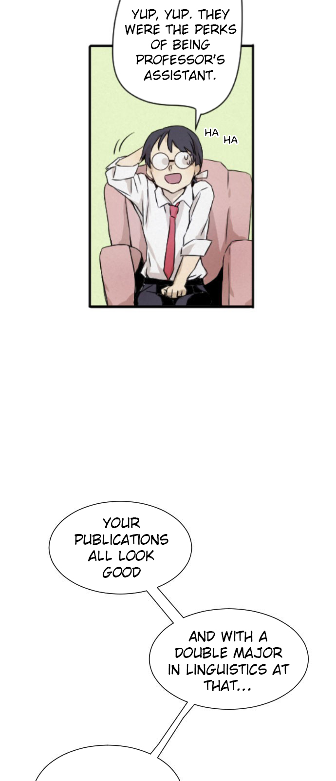 Read How to Kill a God chapter 1 image 66 on Lezhin