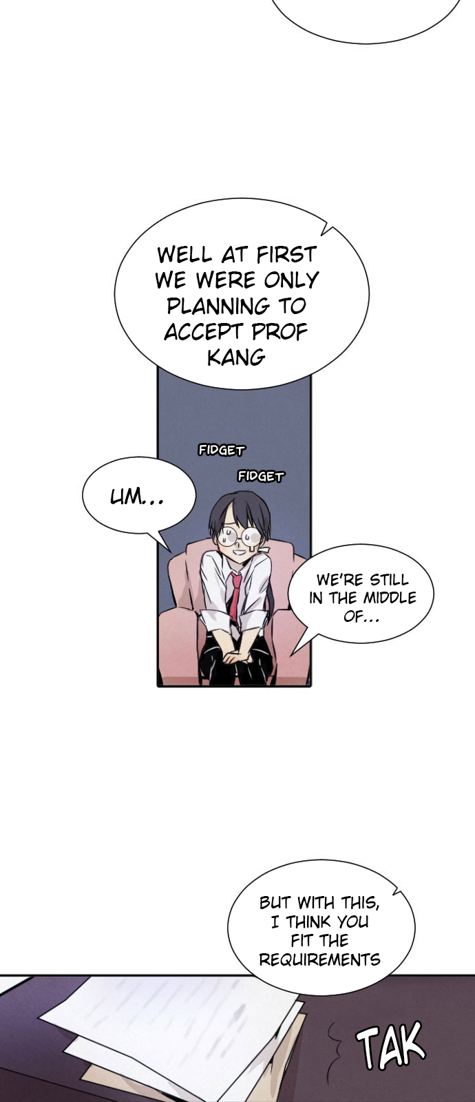 Read How to Kill a God chapter 1 image 68 on Lezhin