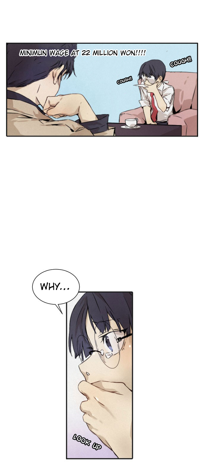 Read How to Kill a God chapter 1 image 72 on Lezhin