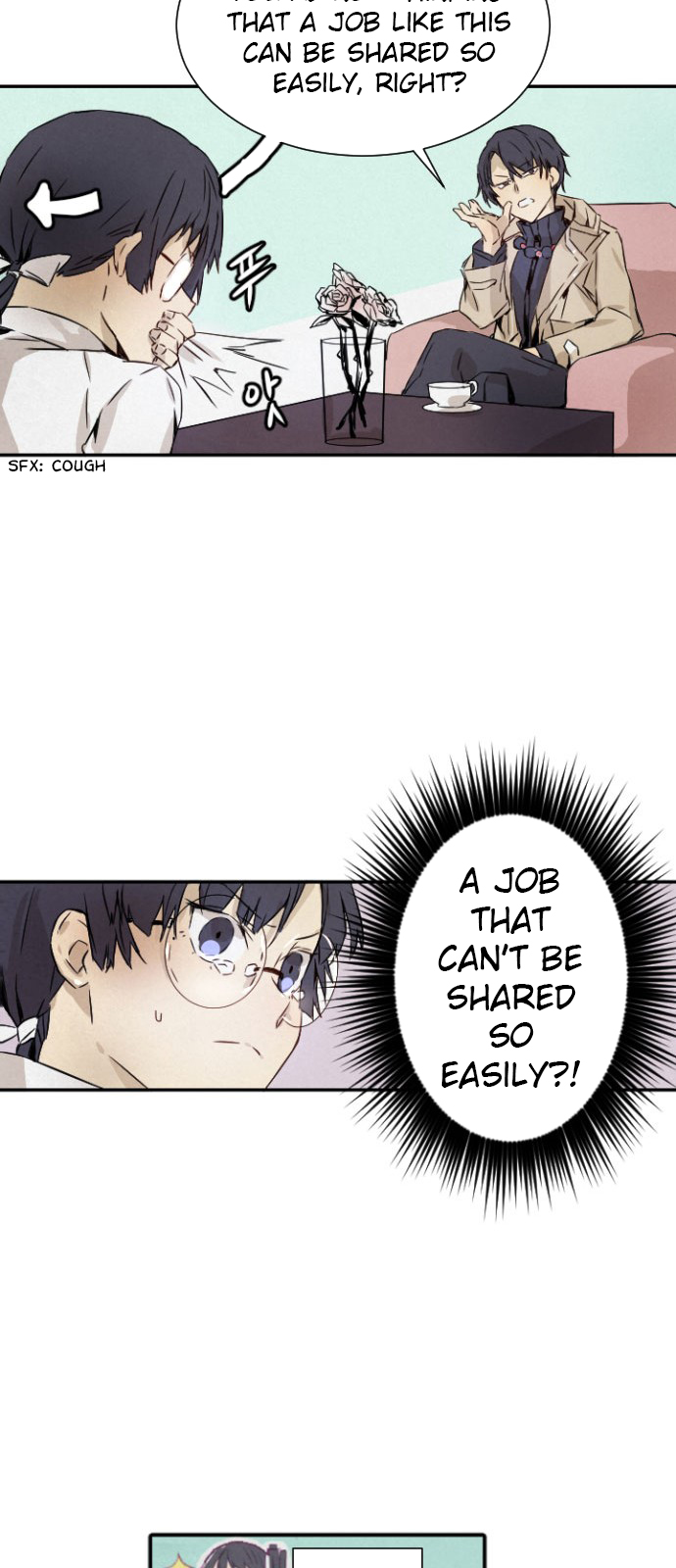 Read How to Kill a God chapter 1 image 74 on Lezhin