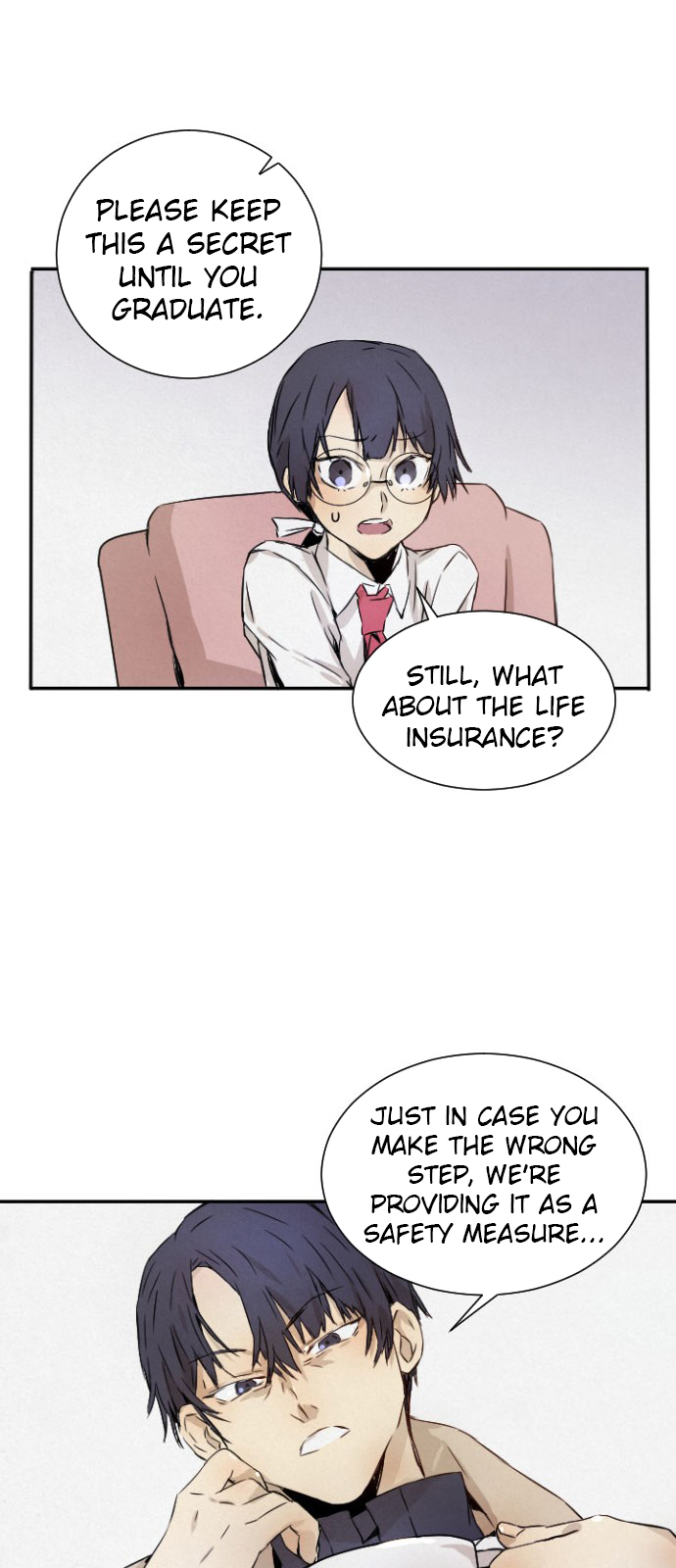 Read How to Kill a God chapter 1 image 77 on Lezhin