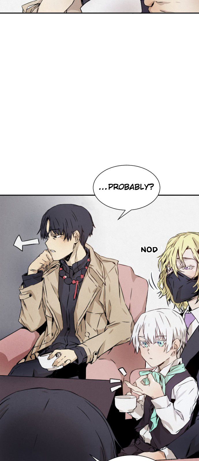 Read How to Kill a God chapter 1 image 78 on Lezhin