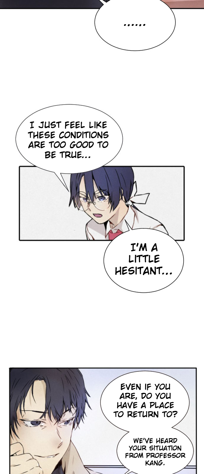 Read How to Kill a God chapter 1 image 79 on Lezhin