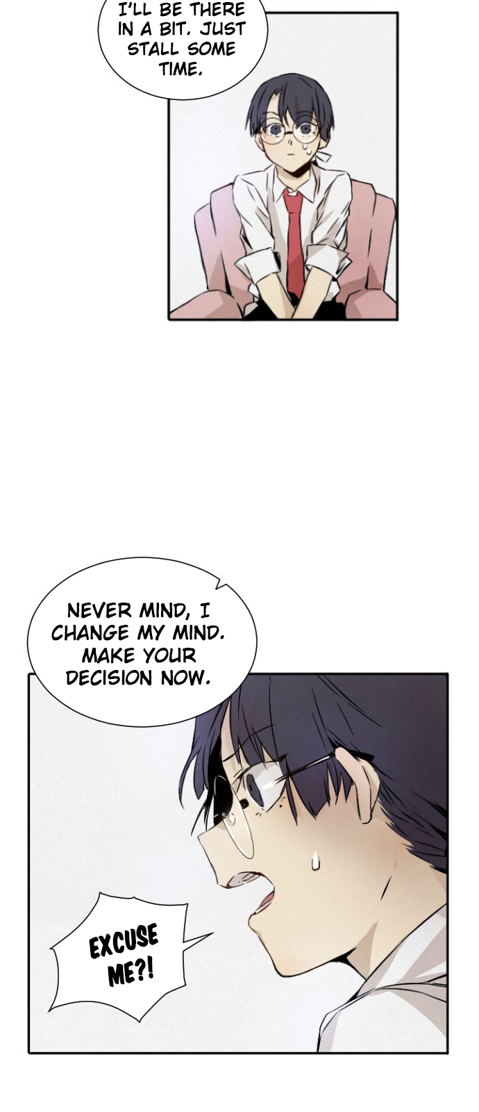 Read How to Kill a God chapter 1 image 82 on Lezhin
