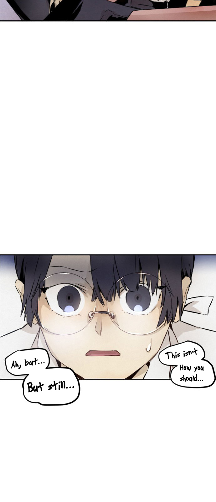 Read How to Kill a God chapter 1 image 84 on Lezhin