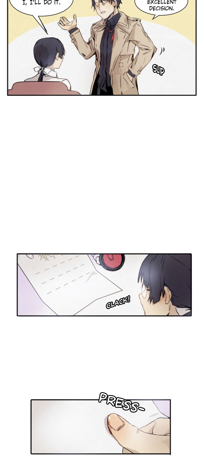 Read How to Kill a God chapter 1 image 87 on Lezhin