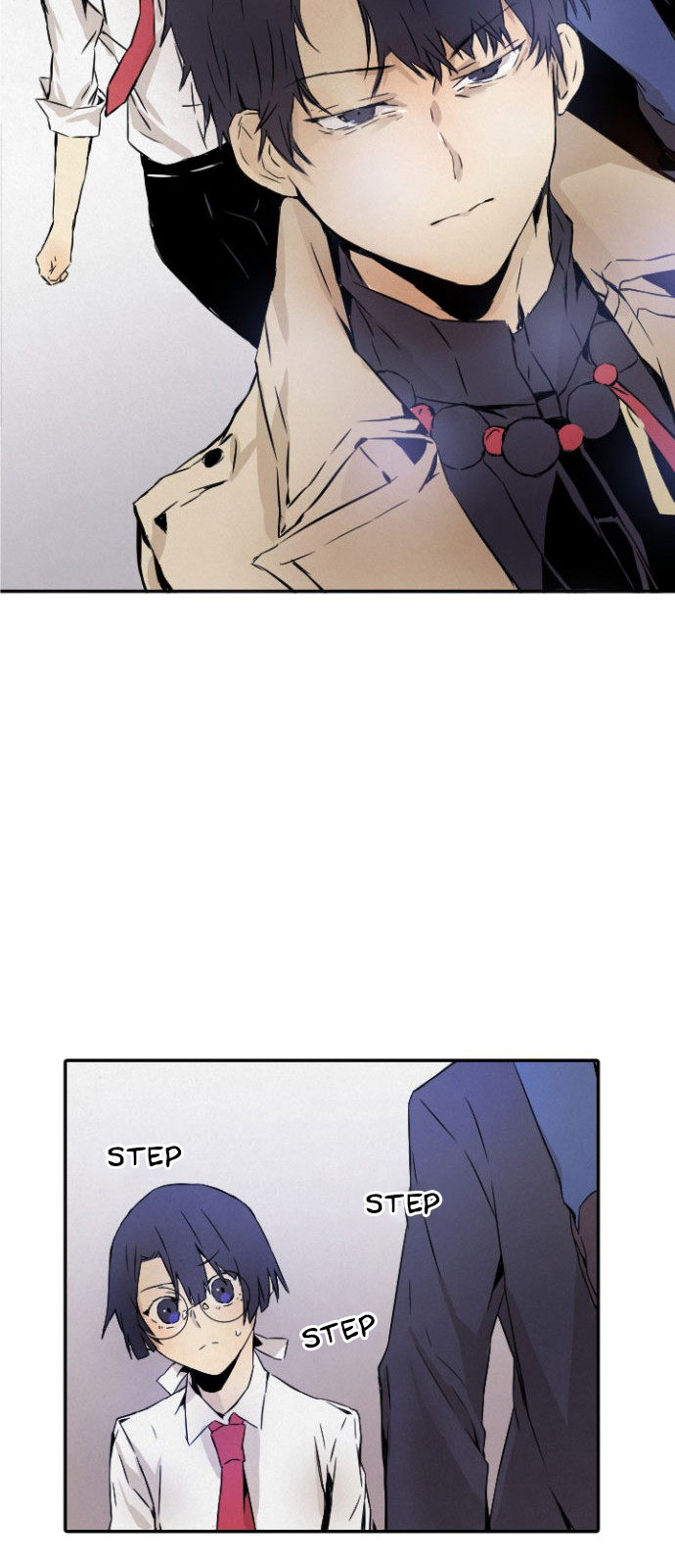Read How to Kill a God chapter 1 image 91 on Lezhin
