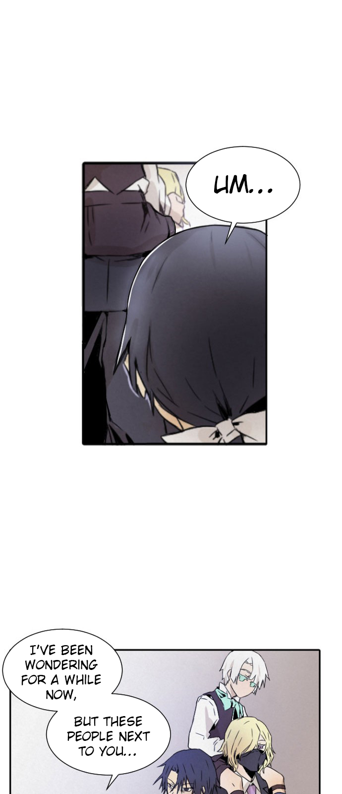 Read How to Kill a God chapter 1 image 92 on Lezhin