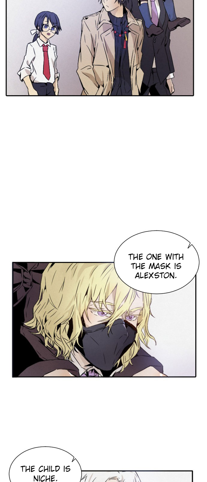 Read How to Kill a God chapter 1 image 93 on Lezhin