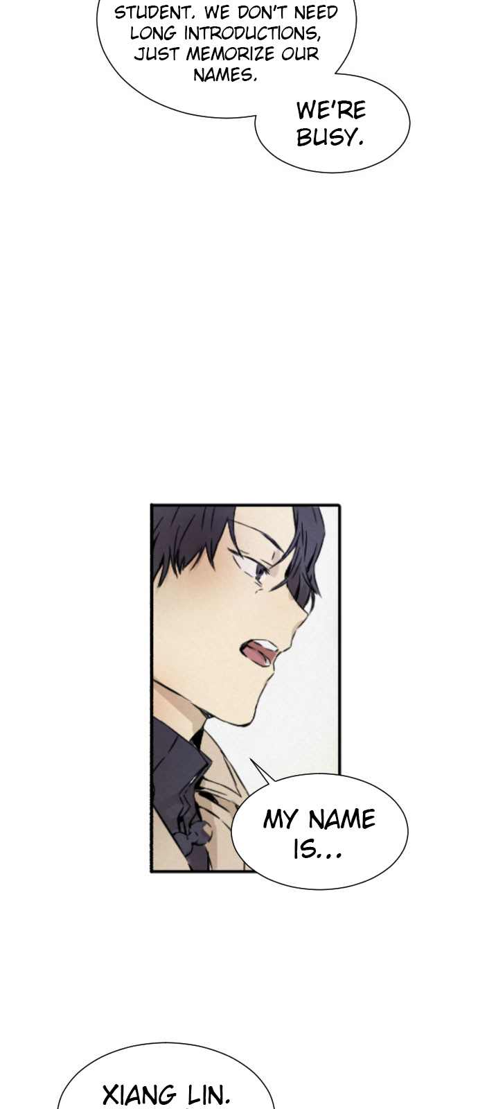 Read How to Kill a God chapter 1 image 95 on Lezhin