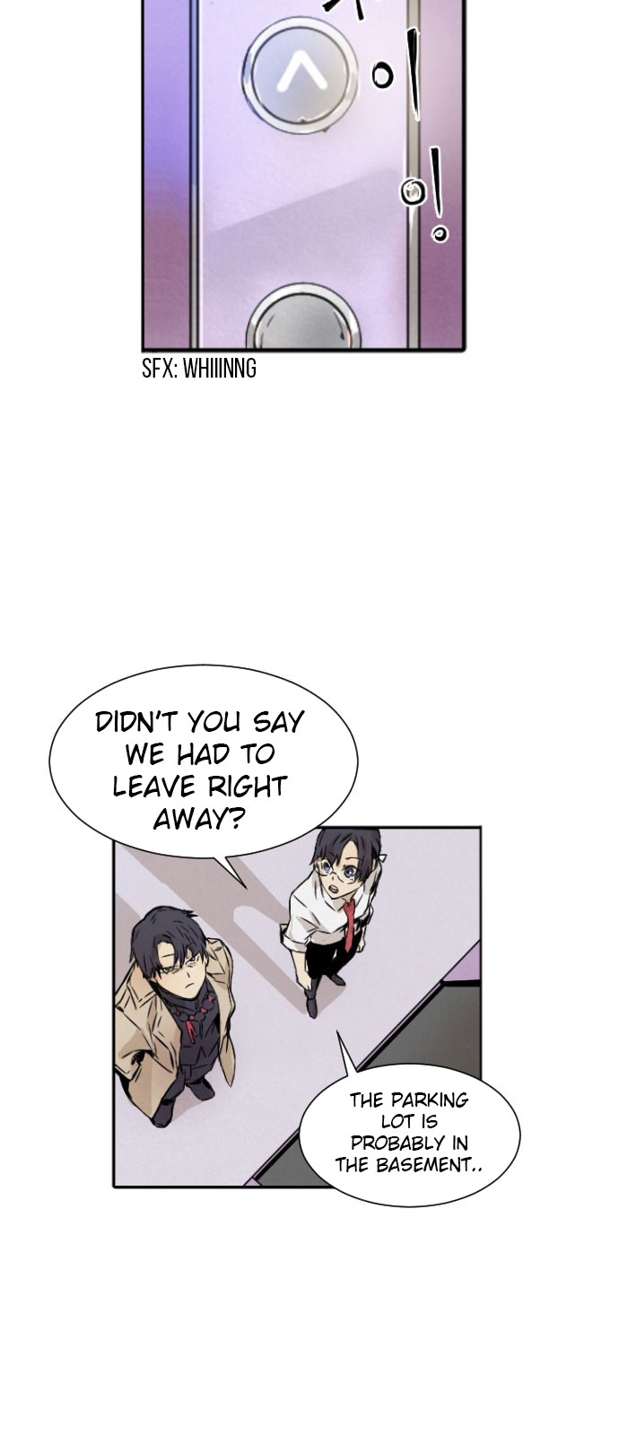 Read How to Kill a God chapter 1 image 98 on Lezhin