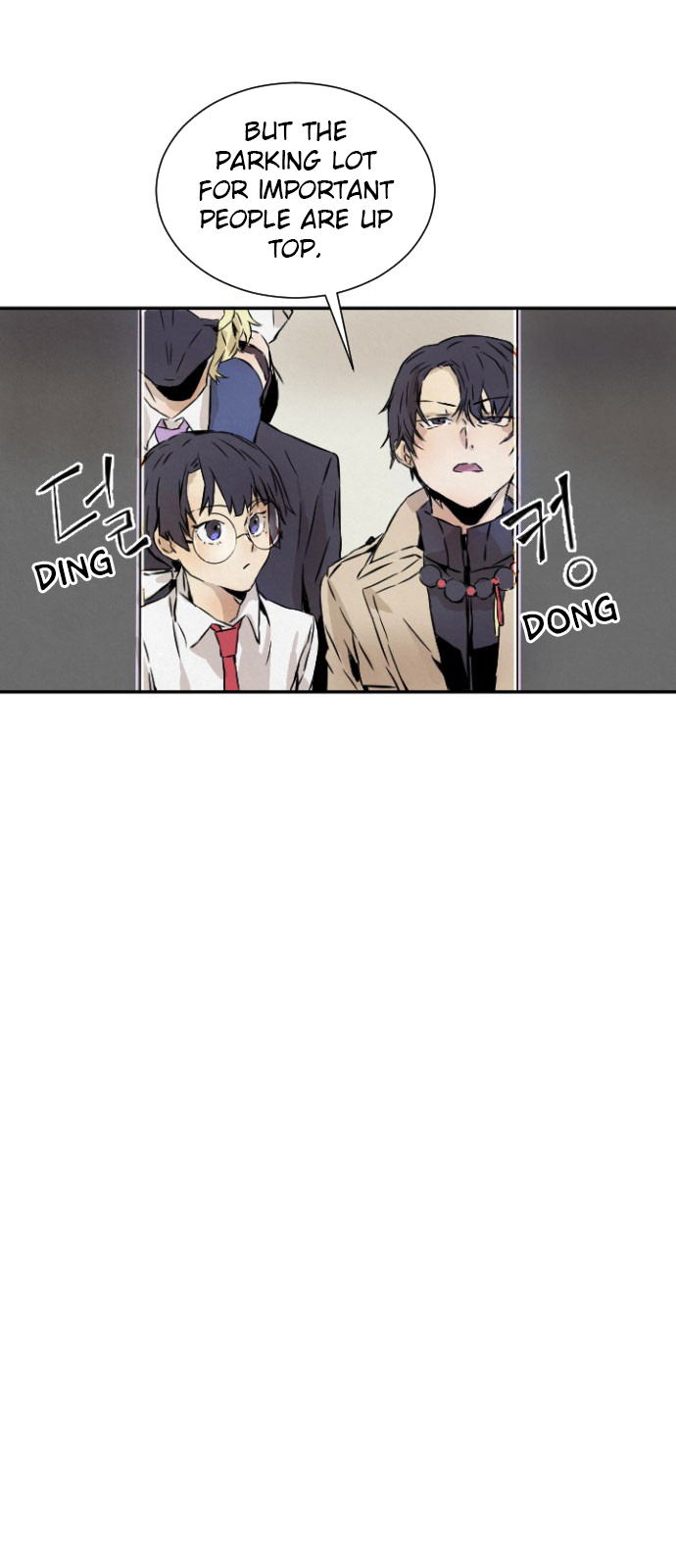 Read How to Kill a God chapter 1 image 99 on Lezhin
