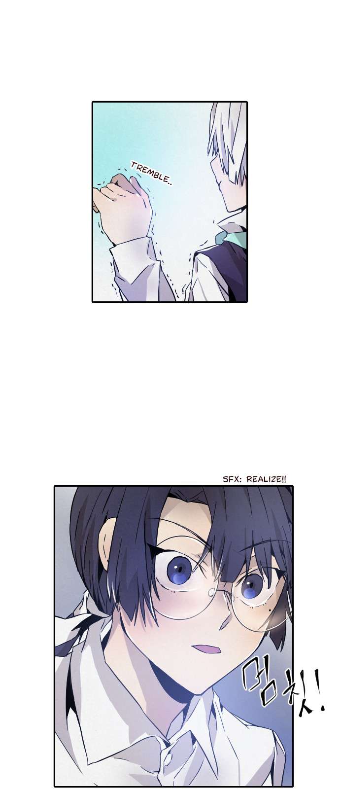 Read How to Kill a God chapter 10 image 19 on Lezhin