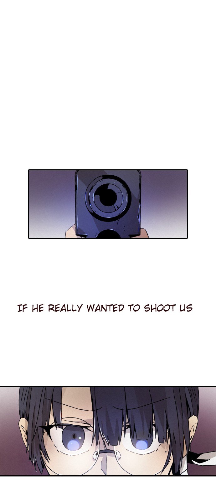 Read How to Kill a God chapter 10 image 20 on Lezhin