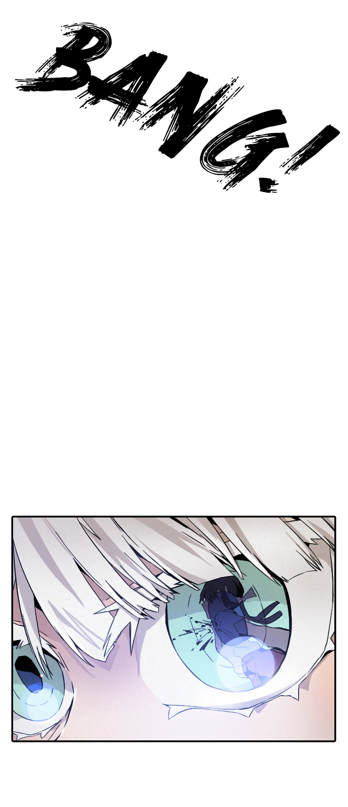 Read How to Kill a God chapter 10 image 25 on Lezhin