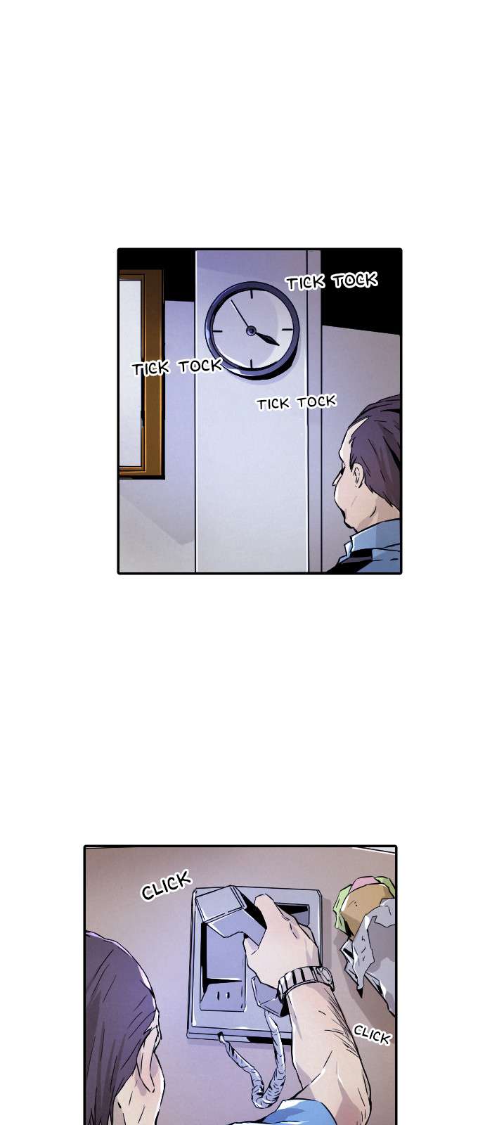 Read How to Kill a God chapter 10 image 3 on Lezhin