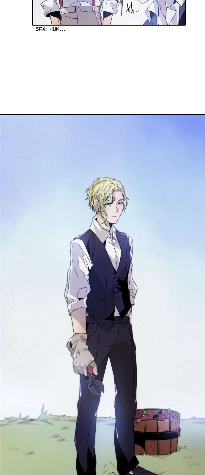 Read How to Kill a God chapter 10 image 36 on Lezhin