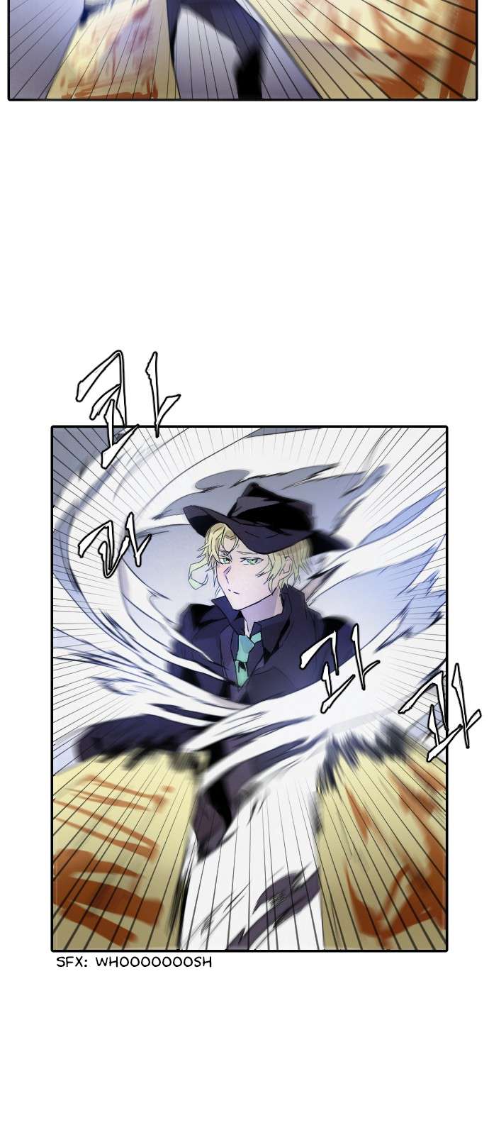 Read How to Kill a God chapter 10 image 50 on Lezhin