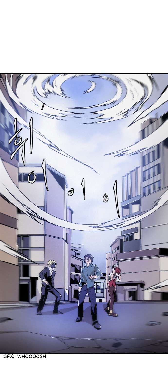 Read How to Kill a God chapter 10 image 53 on Lezhin