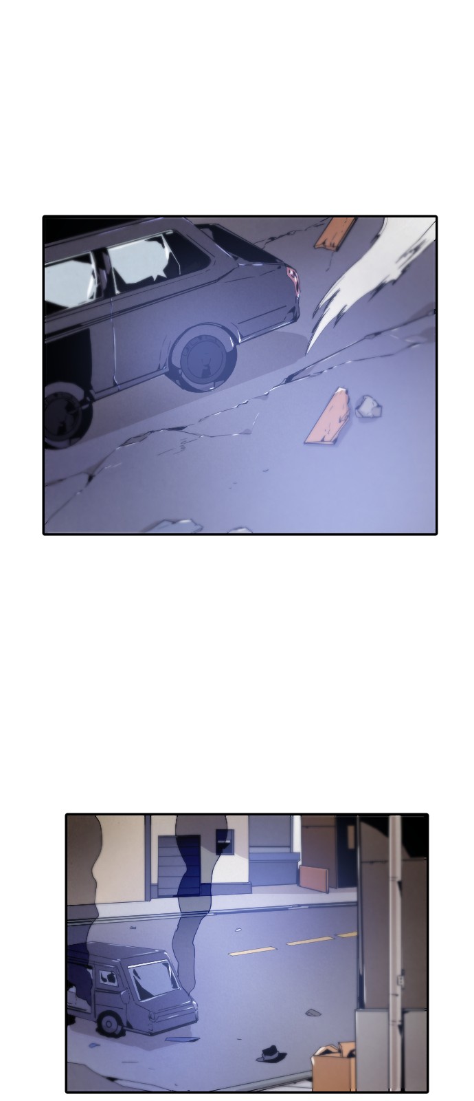 Read How to Kill a God chapter 10 image 54 on Lezhin