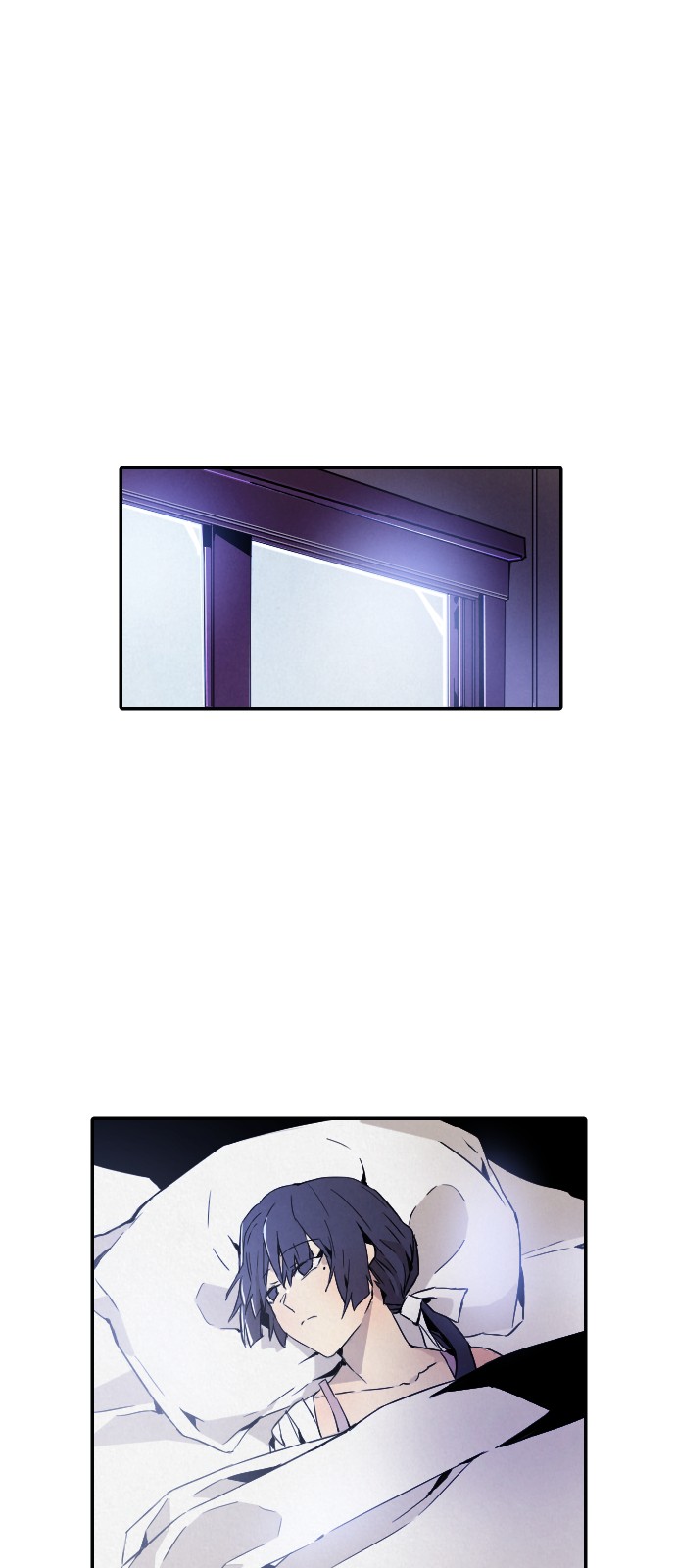 Read How to Kill a God chapter 11 image 1 on Lezhin