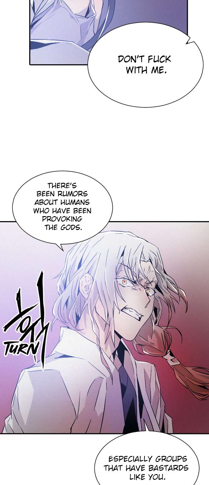 Read How to Kill a God chapter 11 image 13 on Lezhin