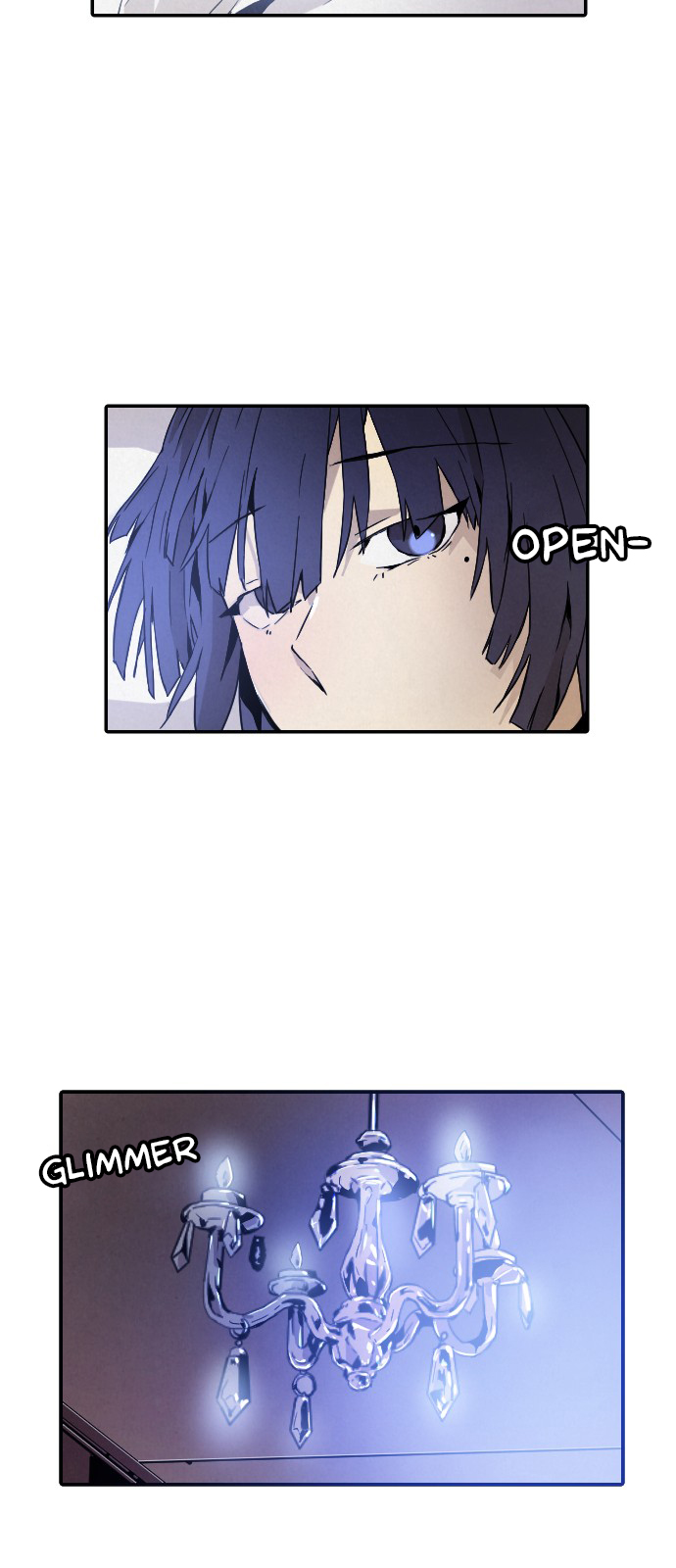 Read How to Kill a God chapter 11 image 2 on Lezhin