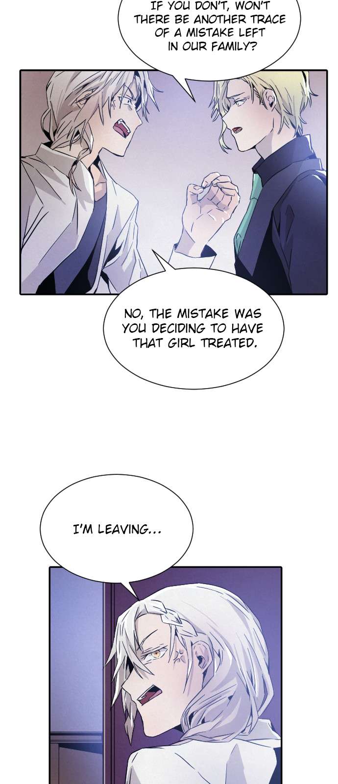 Read How to Kill a God chapter 11 image 22 on Lezhin
