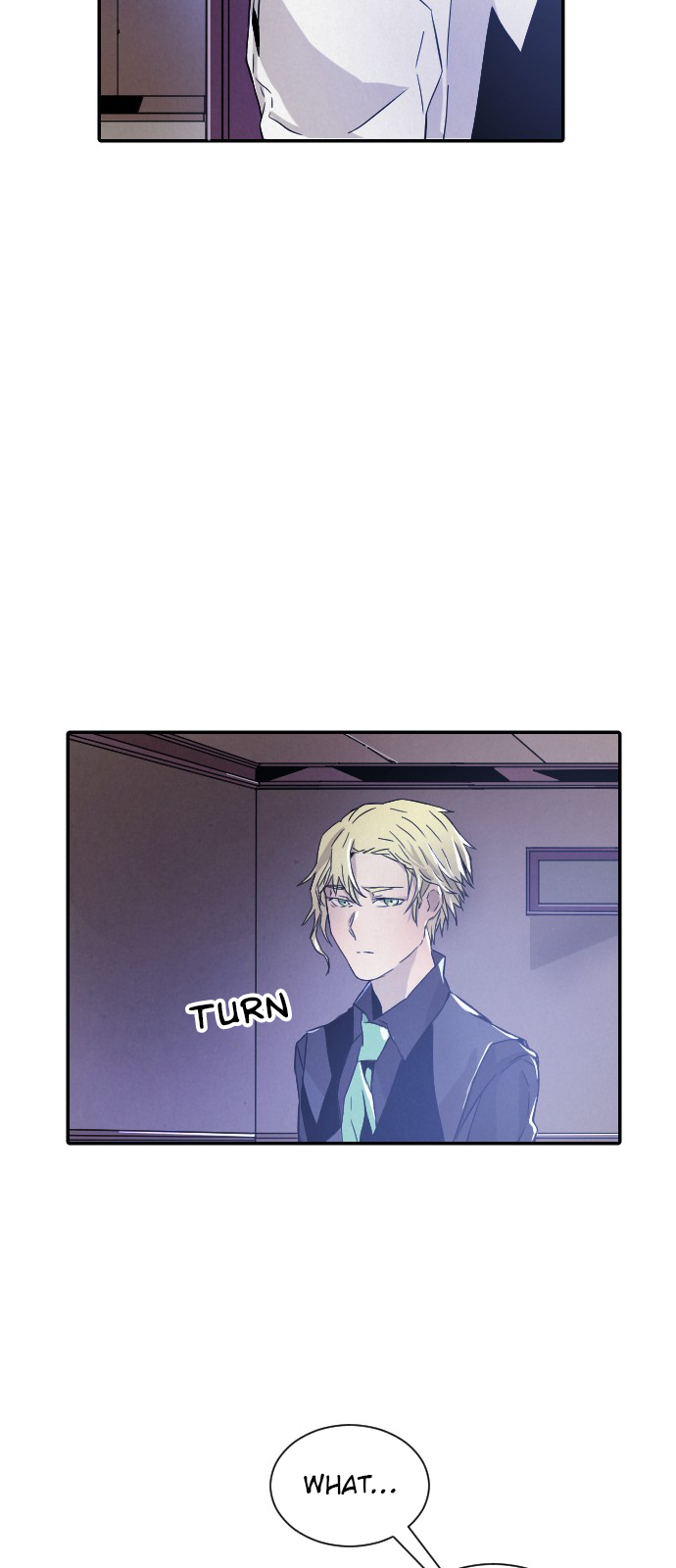 Read How to Kill a God chapter 11 image 23 on Lezhin