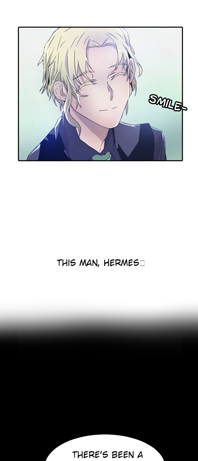 Read How to Kill a God chapter 11 image 34 on Lezhin