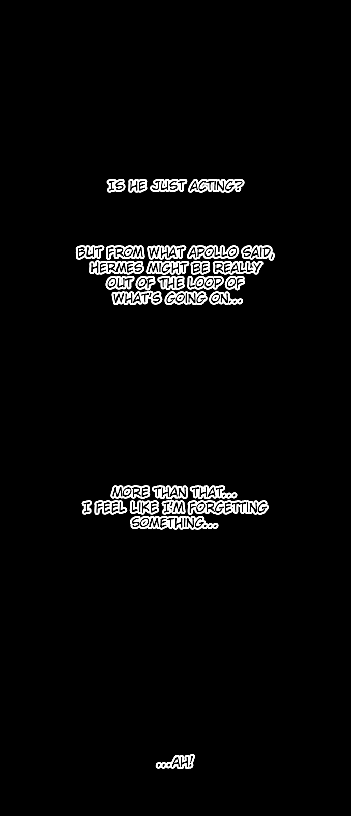 Read How to Kill a God chapter 11 image 36 on Lezhin