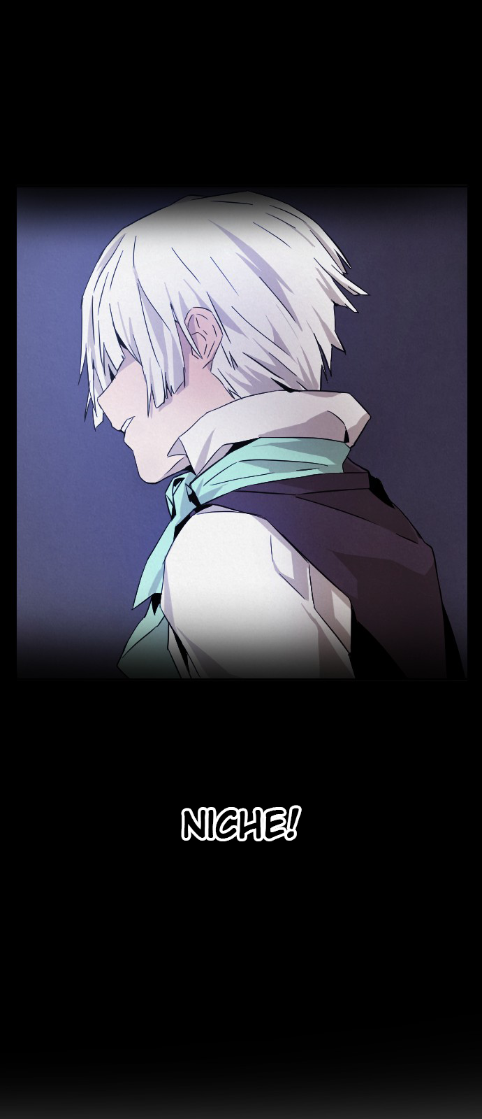Read How to Kill a God chapter 11 image 37 on Lezhin