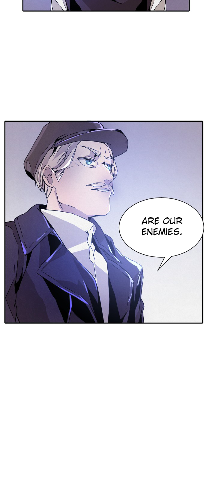 Read How to Kill a God chapter 11 image 50 on Lezhin