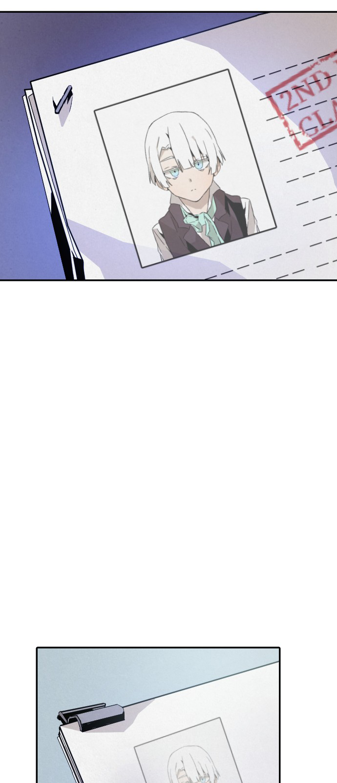 Read How to Kill a God chapter 11 image 51 on Lezhin