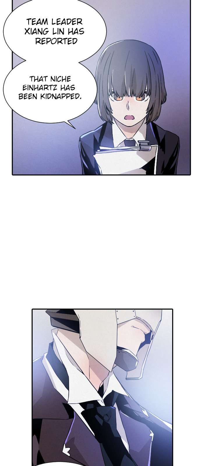 Read How to Kill a God chapter 11 image 55 on Lezhin