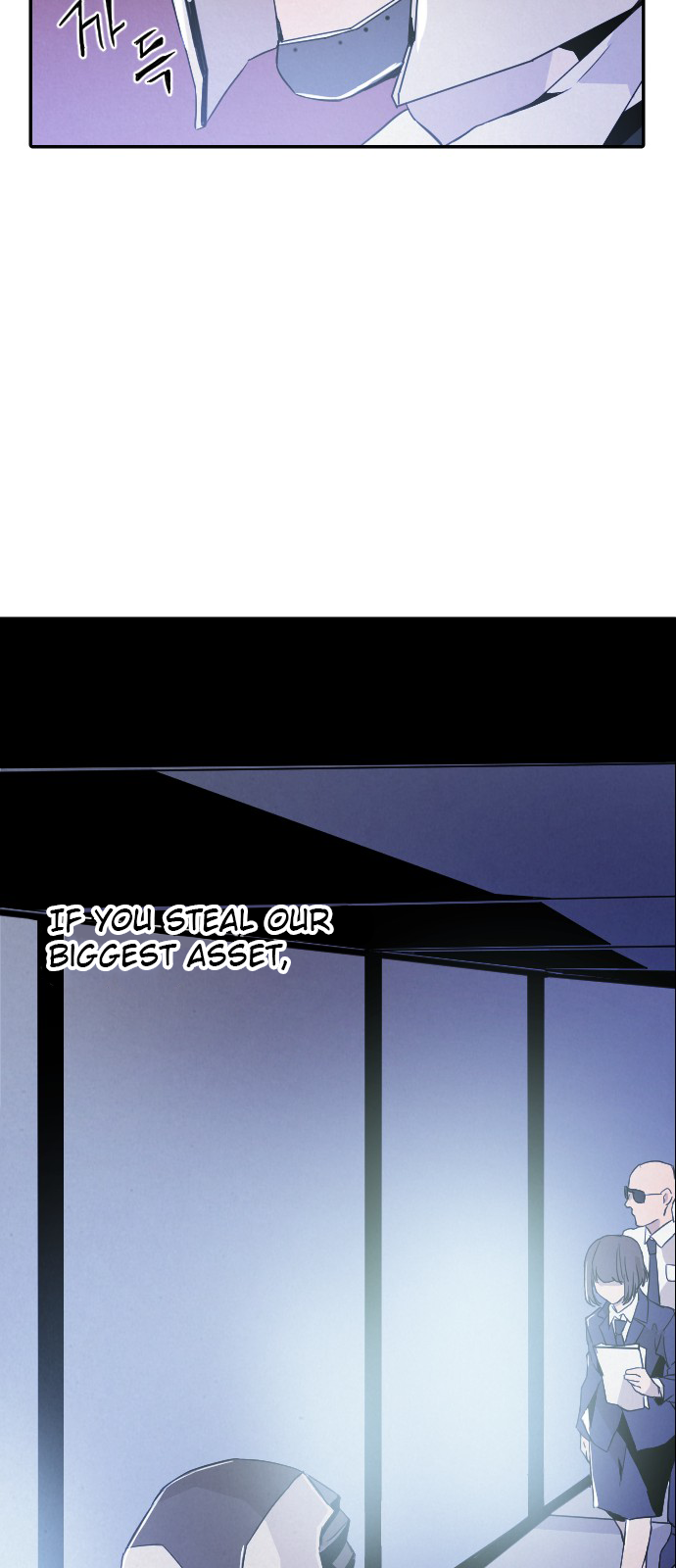 Read How to Kill a God chapter 11 image 59 on Lezhin