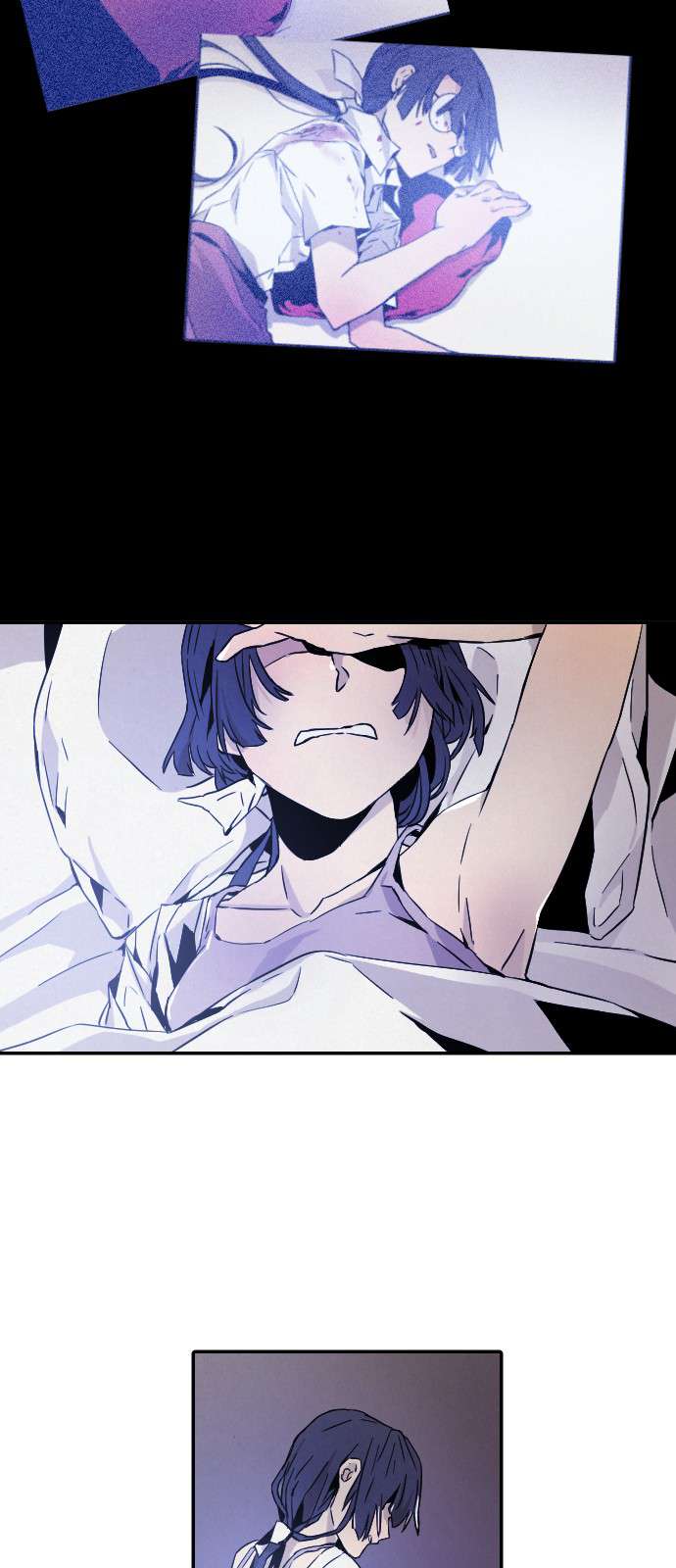Read How to Kill a God chapter 11 image 6 on Lezhin