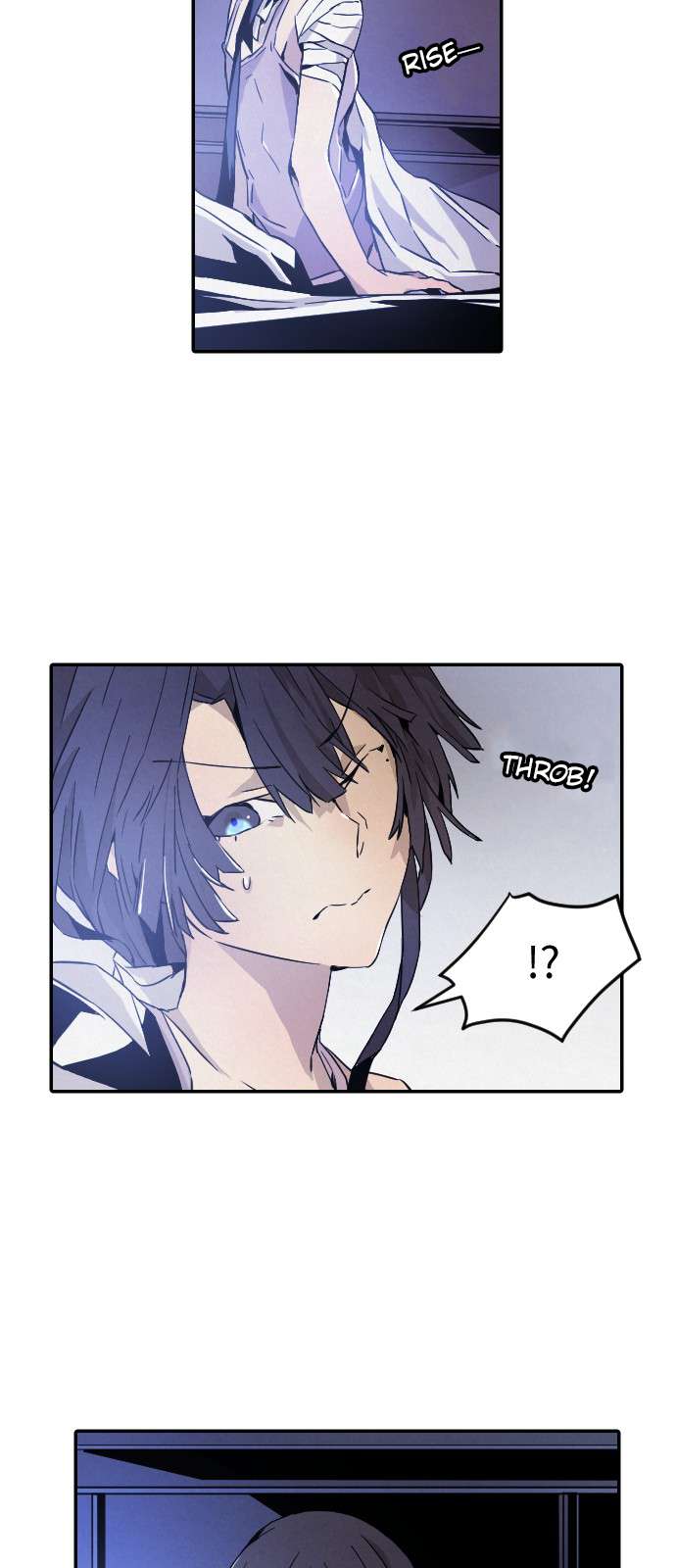 Read How to Kill a God chapter 11 image 7 on Lezhin