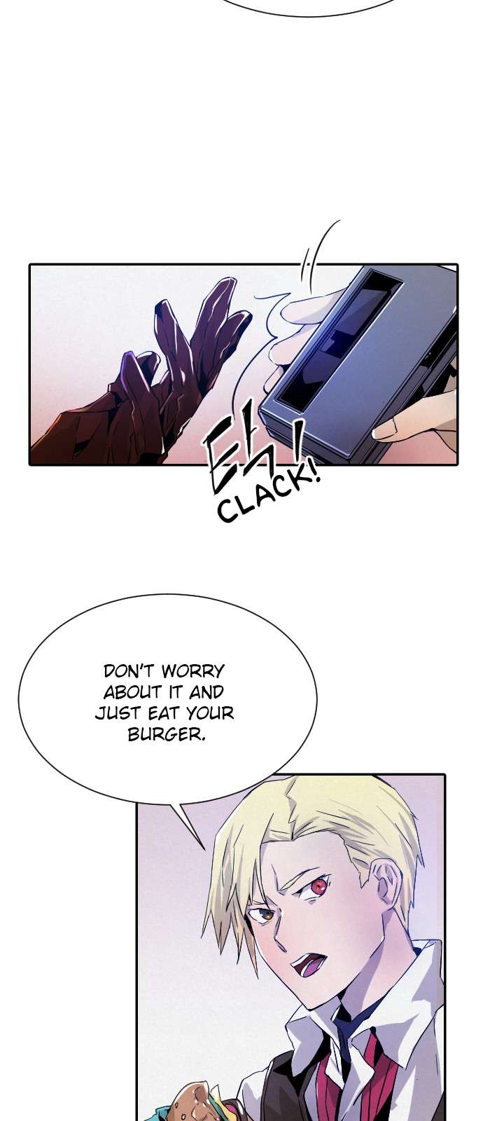 Read How to Kill a God chapter 12 image 11 on Lezhin