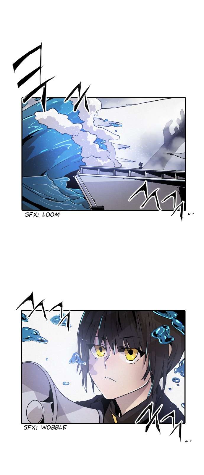 Read How to Kill a God chapter 12 image 18 on Lezhin